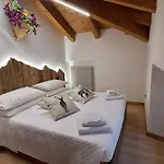 Апартаменты Romantico - Sauna- Il Tuo Week End Di Coppia In Valtellina-