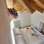 Romantico - Sauna- Il Tuo Week End Di Coppia In Valtellina- Апартаменты Грозио