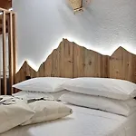 Апартаменты Romantico - Sauna- Il Tuo Week End Di Coppia In Valtellina- Грозио
