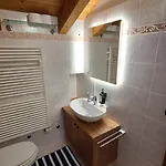 Romantico - Sauna- Il Tuo Week End Di Coppia In Valtellina- Грозио