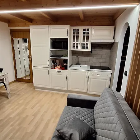 Romantico - Sauna- Il Tuo Week End Di Coppia In Valtellina- *