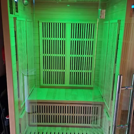 Апартаменты Romantico - Sauna- Il Tuo Week End Di Coppia In Valtellina- *