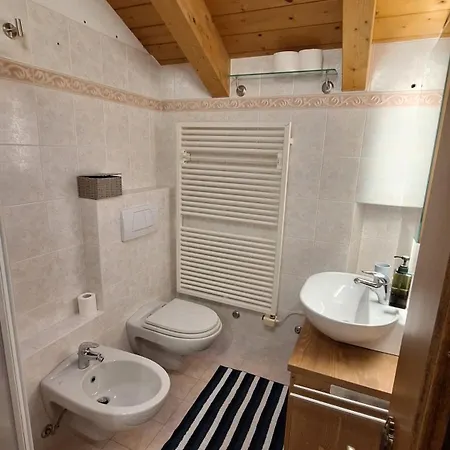 Lejlighed Romantico Valtellina- Il Tuo Week End Di Coppia In Valtellina- *